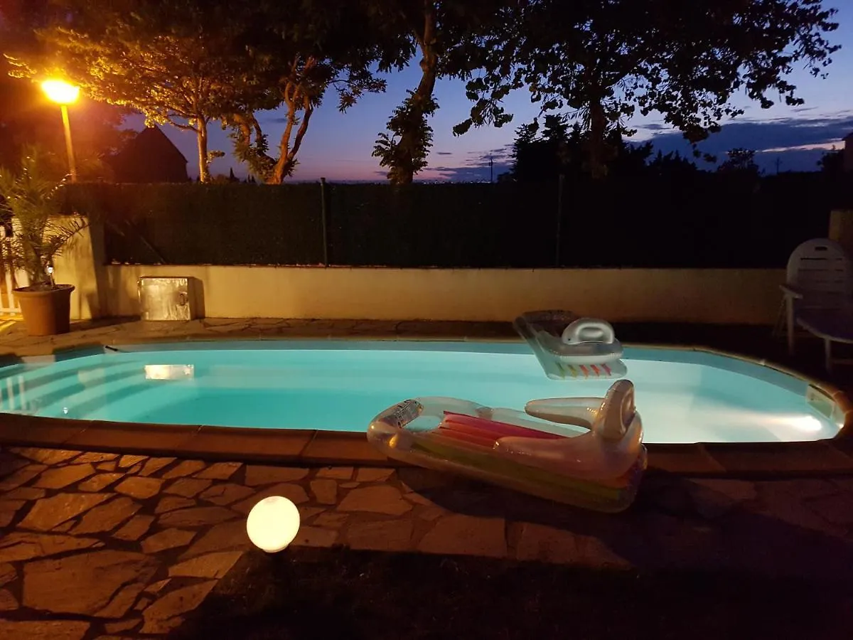 Holiday home Casa Rilk Villa Sant Pere Pescador Spain