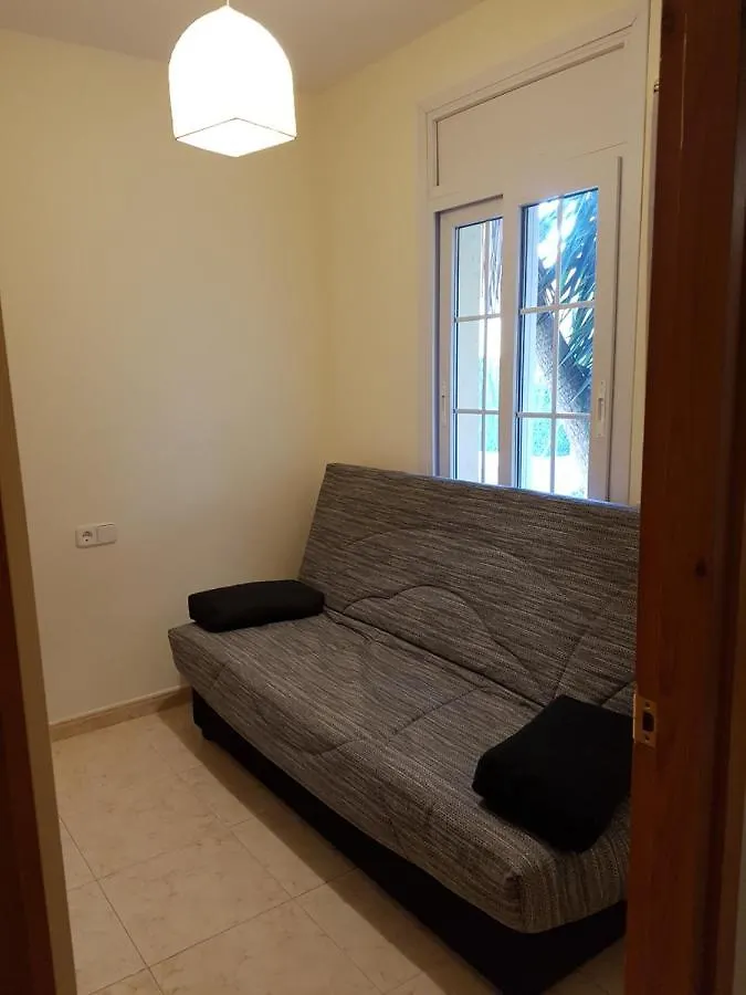 Casa Rilk Villa Sant Pere Pescador