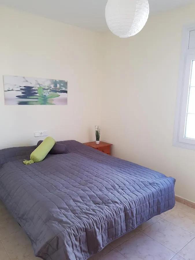Holiday home Casa Rilk Villa Sant Pere Pescador