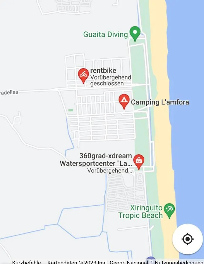 Holiday home Casa Rilk Villa Sant Pere Pescador