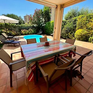 Сasa de vacaciones Casa Hortensia, Sant Pere Pescador