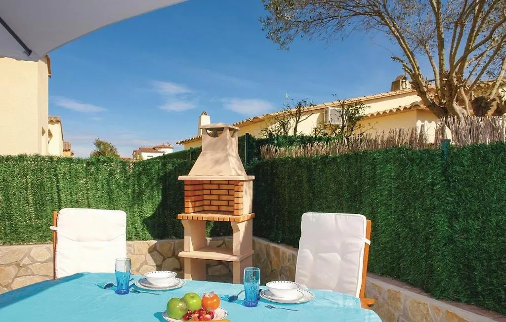 Casa Rilk Villa Sant Pere Pescador Holiday home