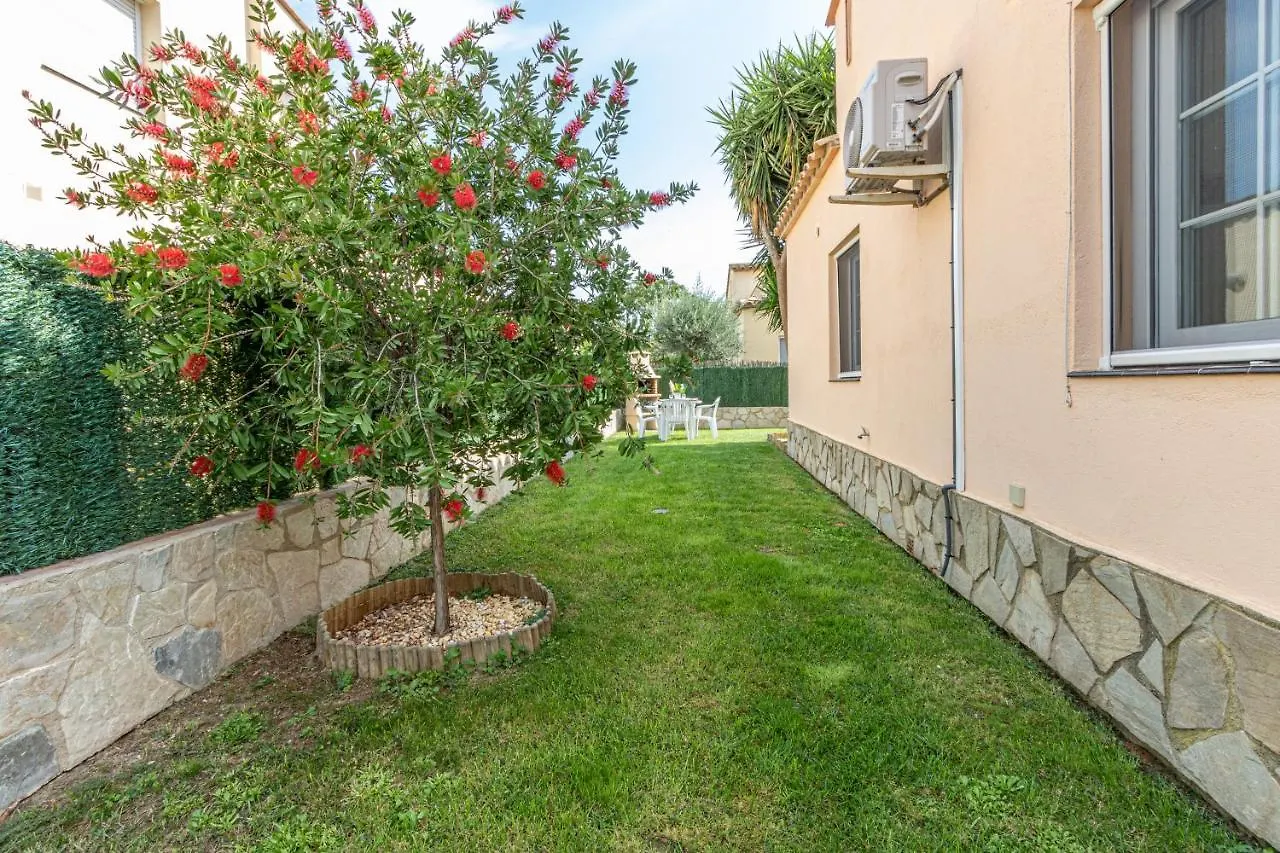 Casa Rilk Villa Sant Pere Pescador 0*,  Spain