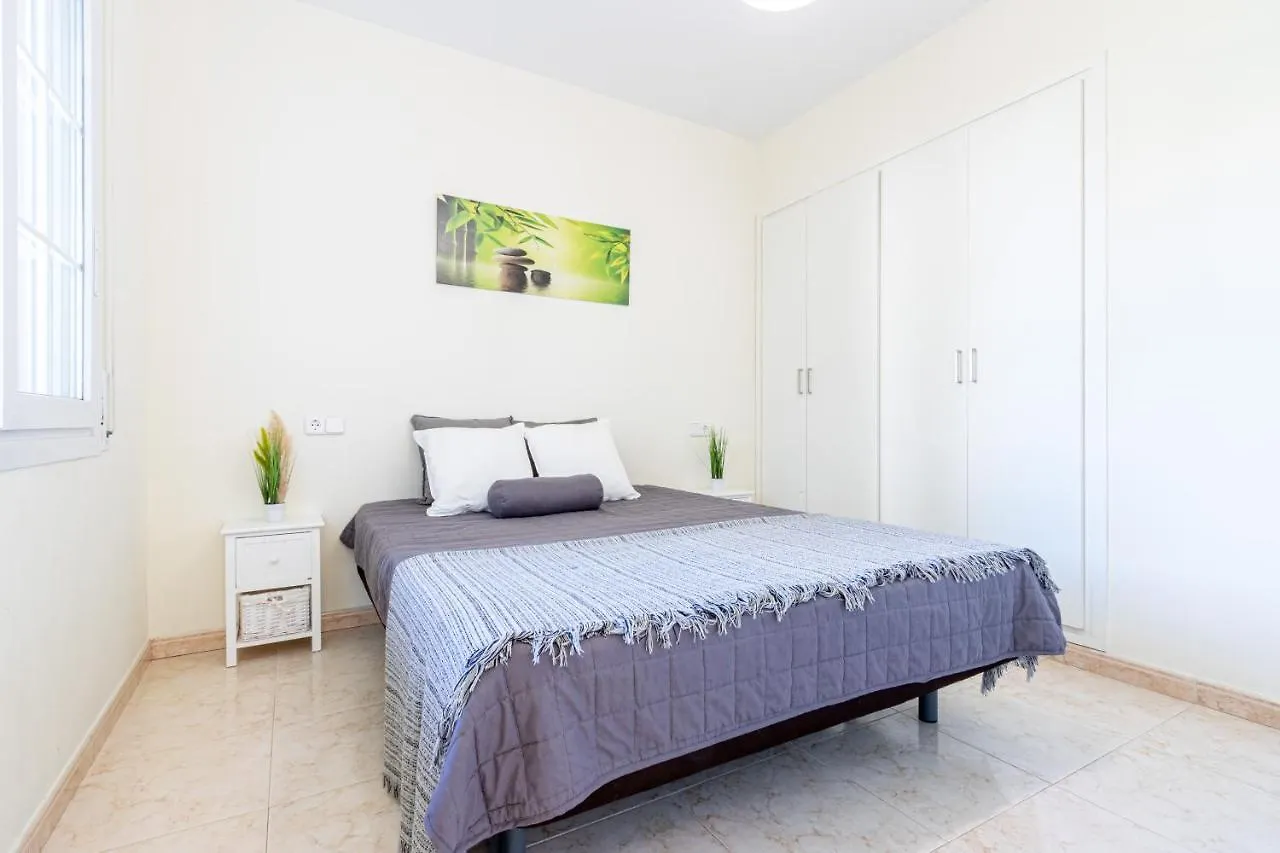 Holiday home Casa Rilk Villa Sant Pere Pescador