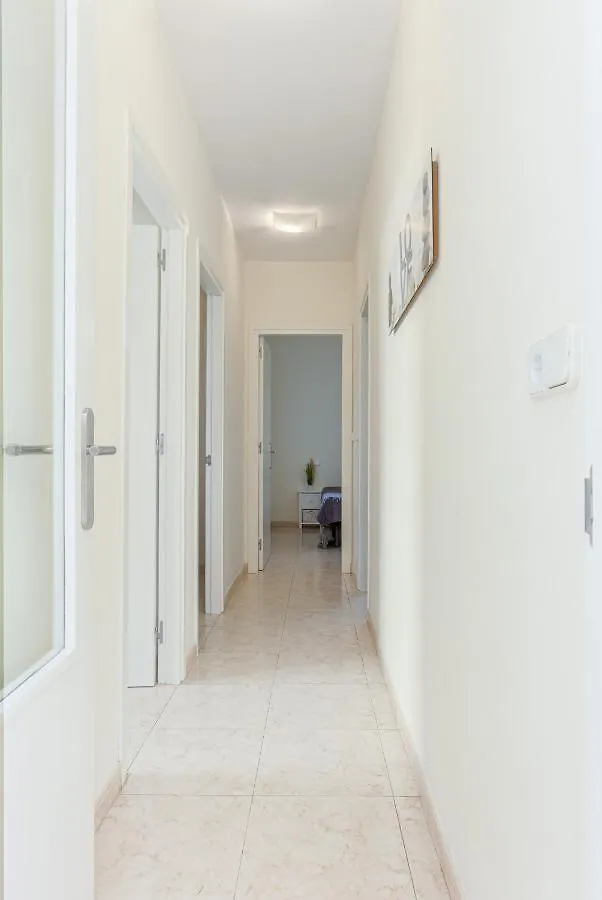 Holiday home Casa Rilk Villa Sant Pere Pescador