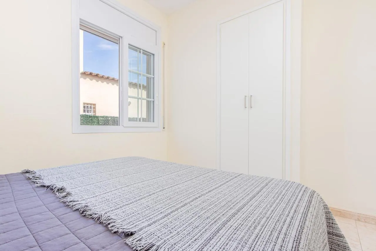 Casa Rilk Villa Sant Pere Pescador 0*,