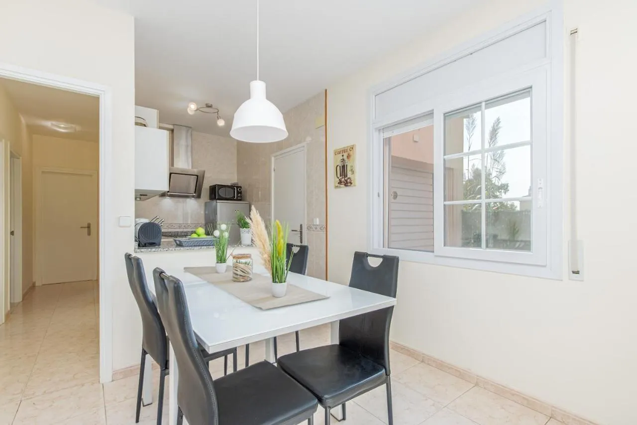 Holiday home Casa Rilk Villa Sant Pere Pescador Spain