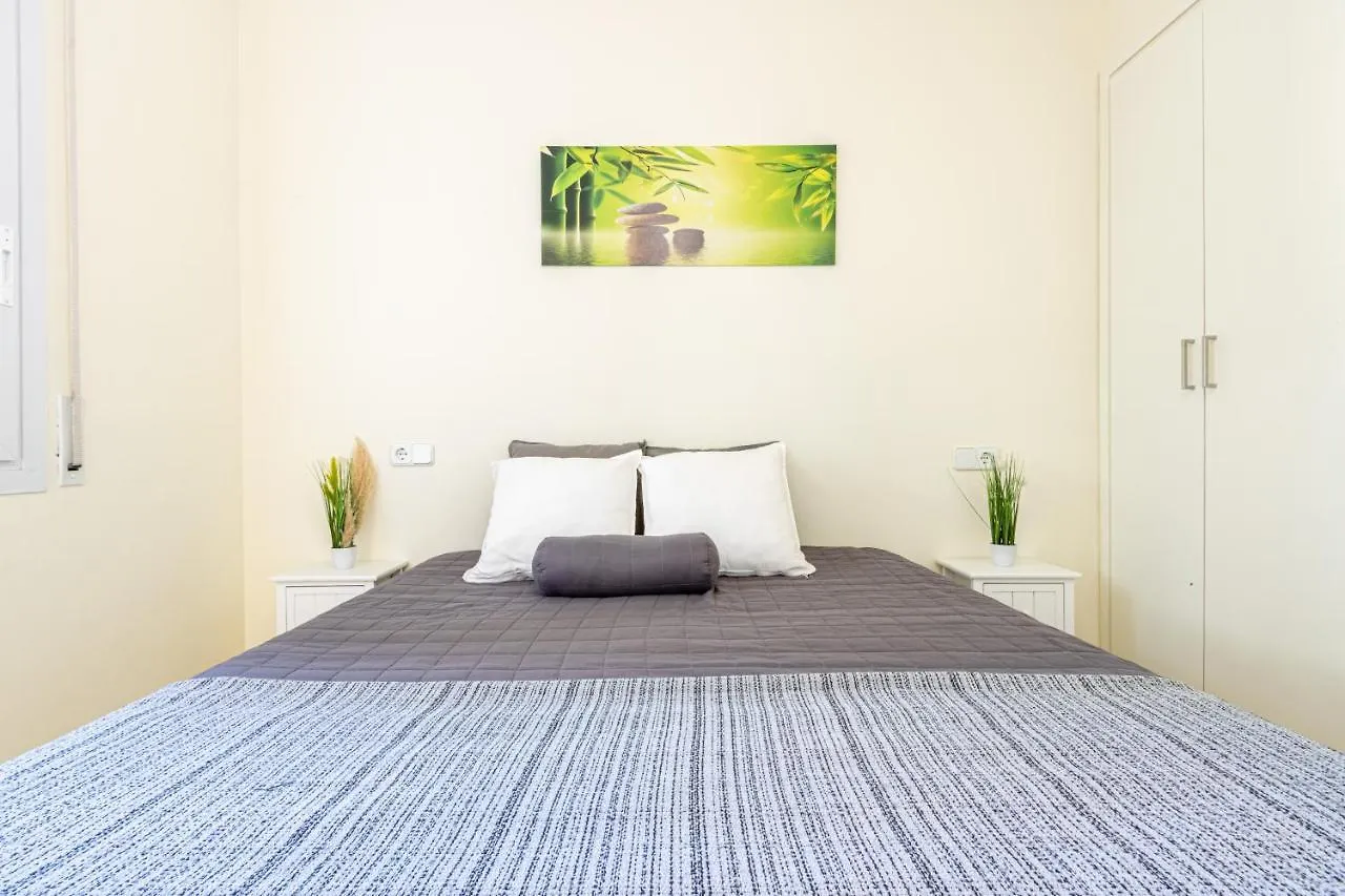 Holiday home Casa Rilk Villa Sant Pere Pescador