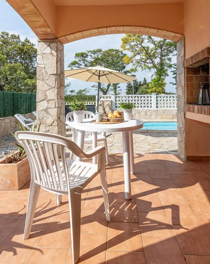 Casa Rilk Villa Sant Pere Pescador Spain