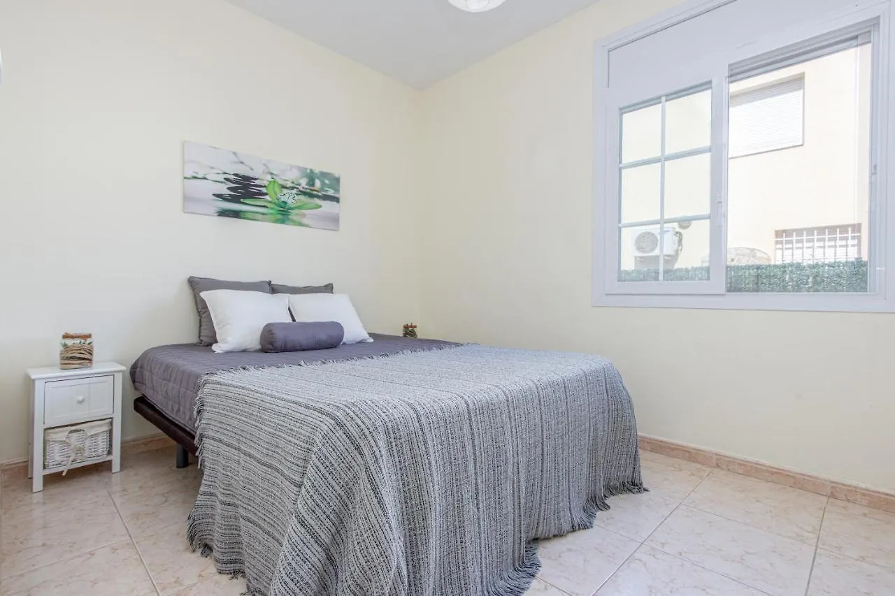 Casa Rilk Villa Sant Pere Pescador 0*,  Spain