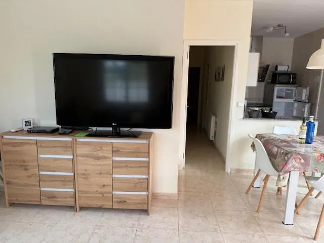 Casa Rilk Villa Sant Pere Pescador Holiday home